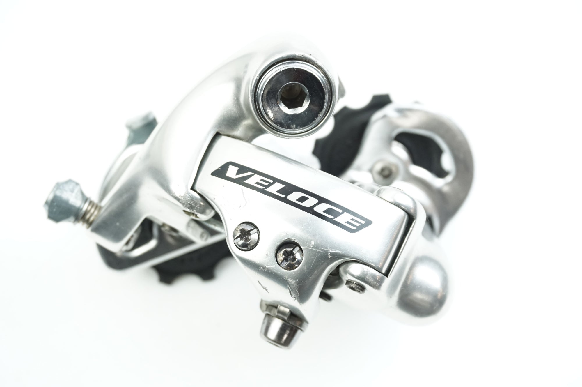 CAMPAGNOLO 「カンパニョーロ」 VELOCE コンポーネントセット / 中目黒店