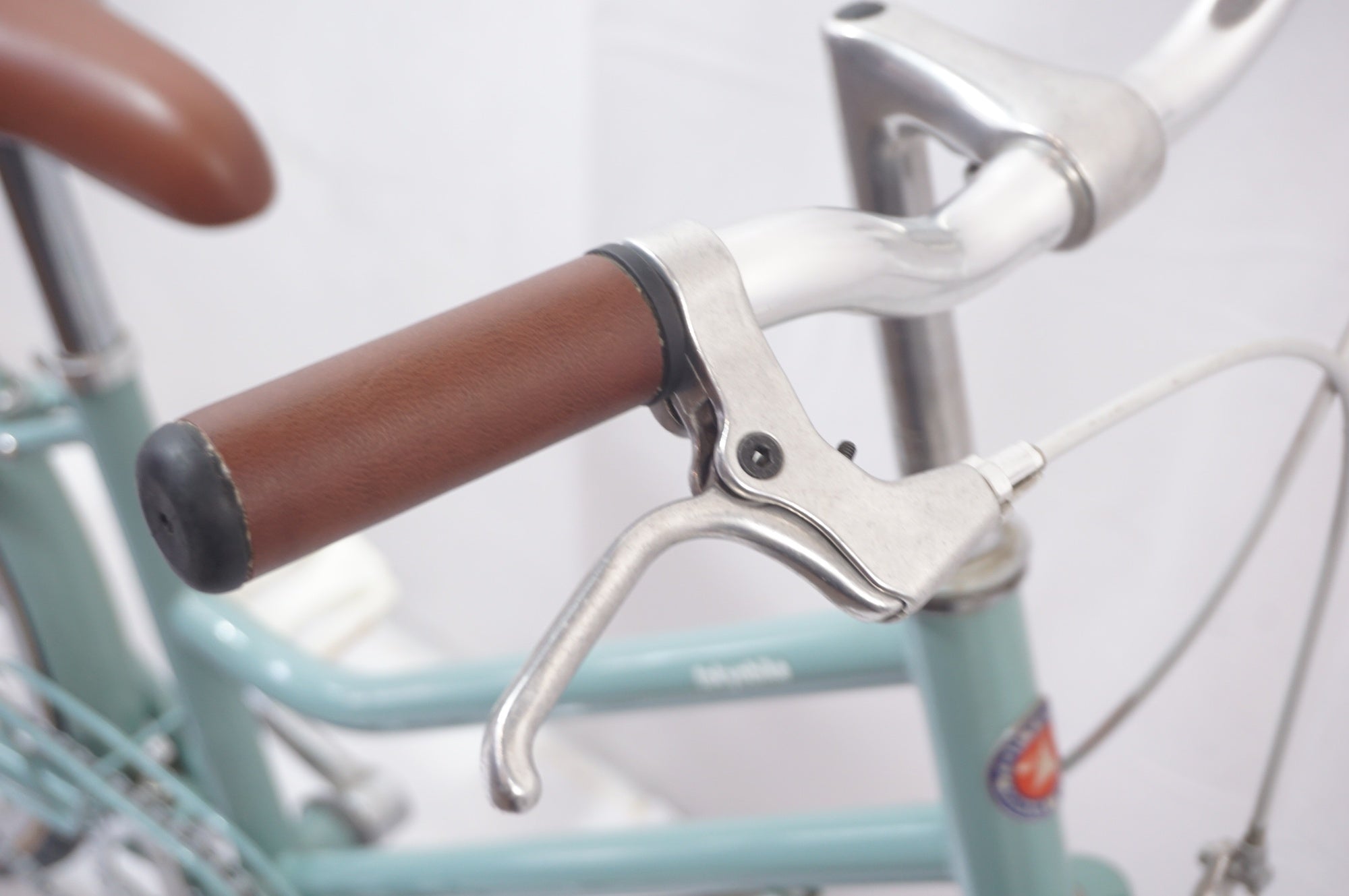 TOKYOBIKE 「トーキョーバイク」 JR STEP 20 2022年頃モデル 20インチ