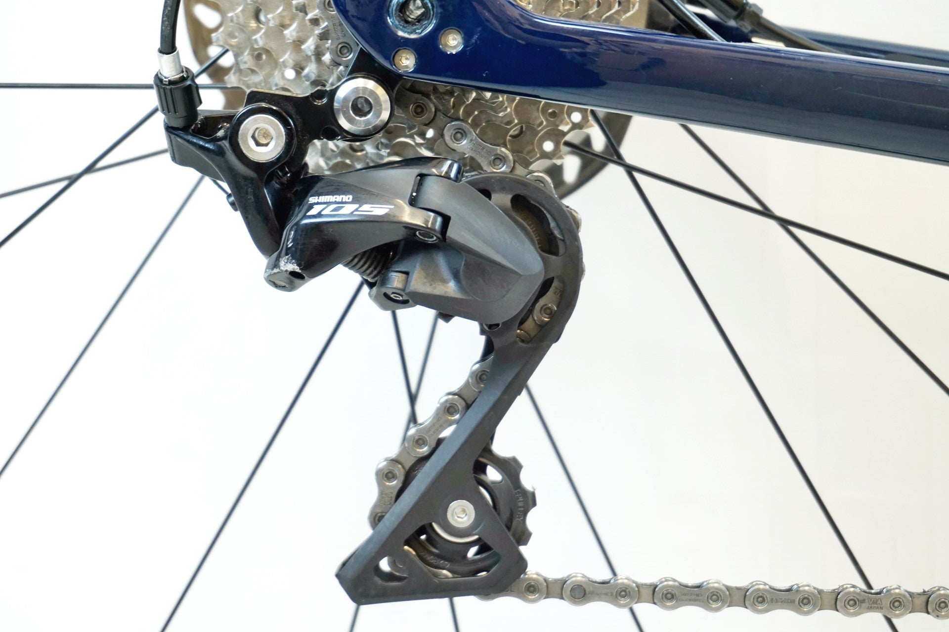 TREK 「トレック」 EMONDA SL 5 DISC 2022年モデル ロードバイク / 有明ガーデン店