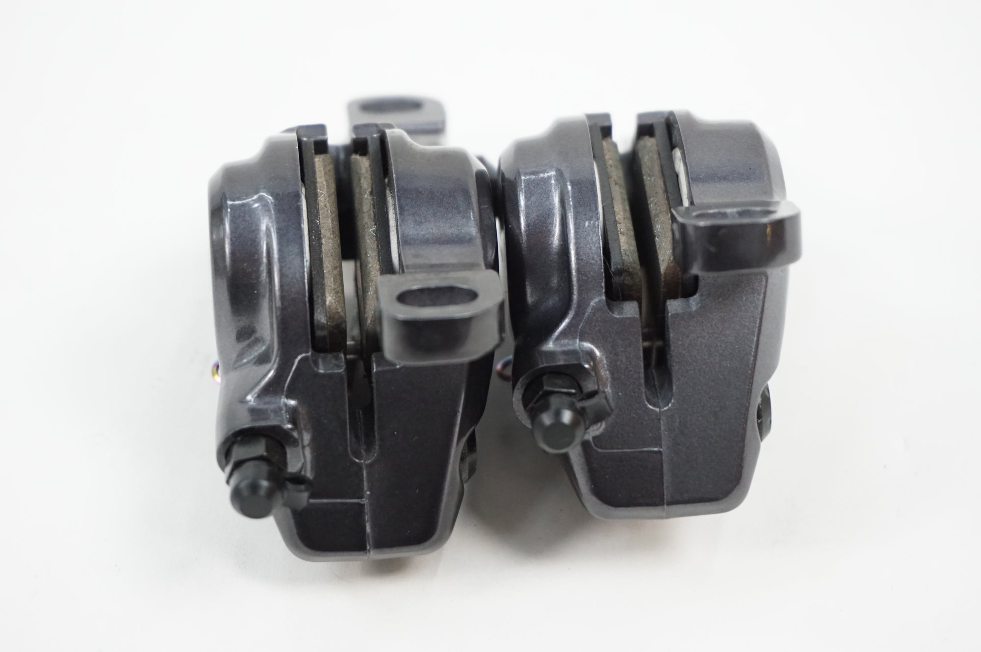 SHIMANO 「シマノ」 DEORE XT BR-M8100 ディスクブレーキキャリパーセット / 川越店