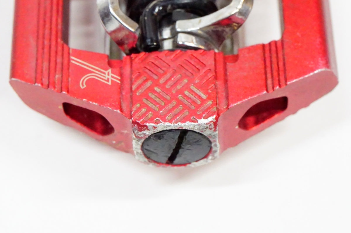 CRANKBROTHERS 「クランクブラザーズ」 CANDY 2 ペダル / 名古屋大須店