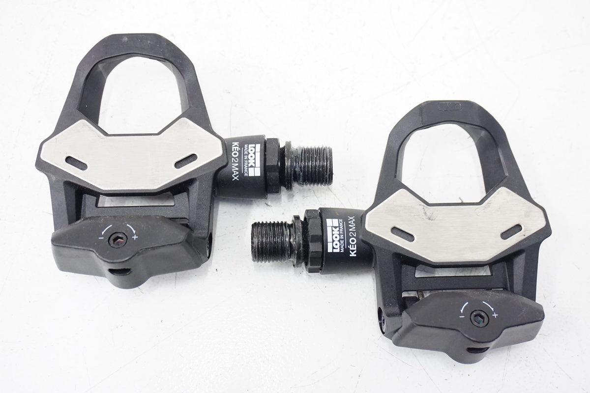 LOOK「ルック」 KEO2MAX ペダル / 浜松店