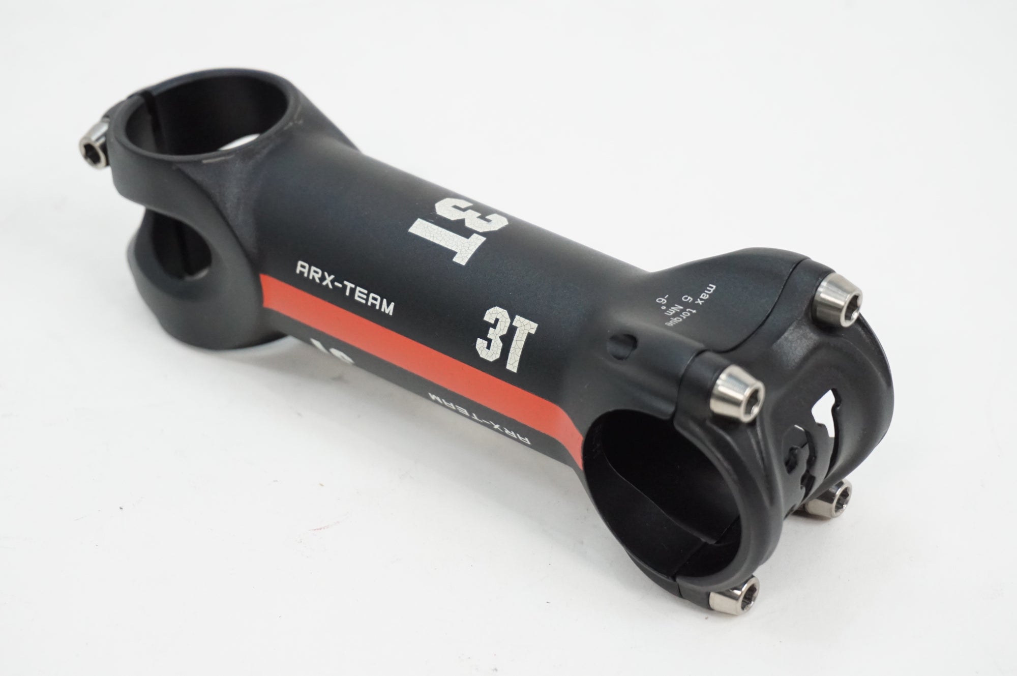 3T 「スリーティー」 ARX-TEAM 31.8mm 110mm ステム / 川越店