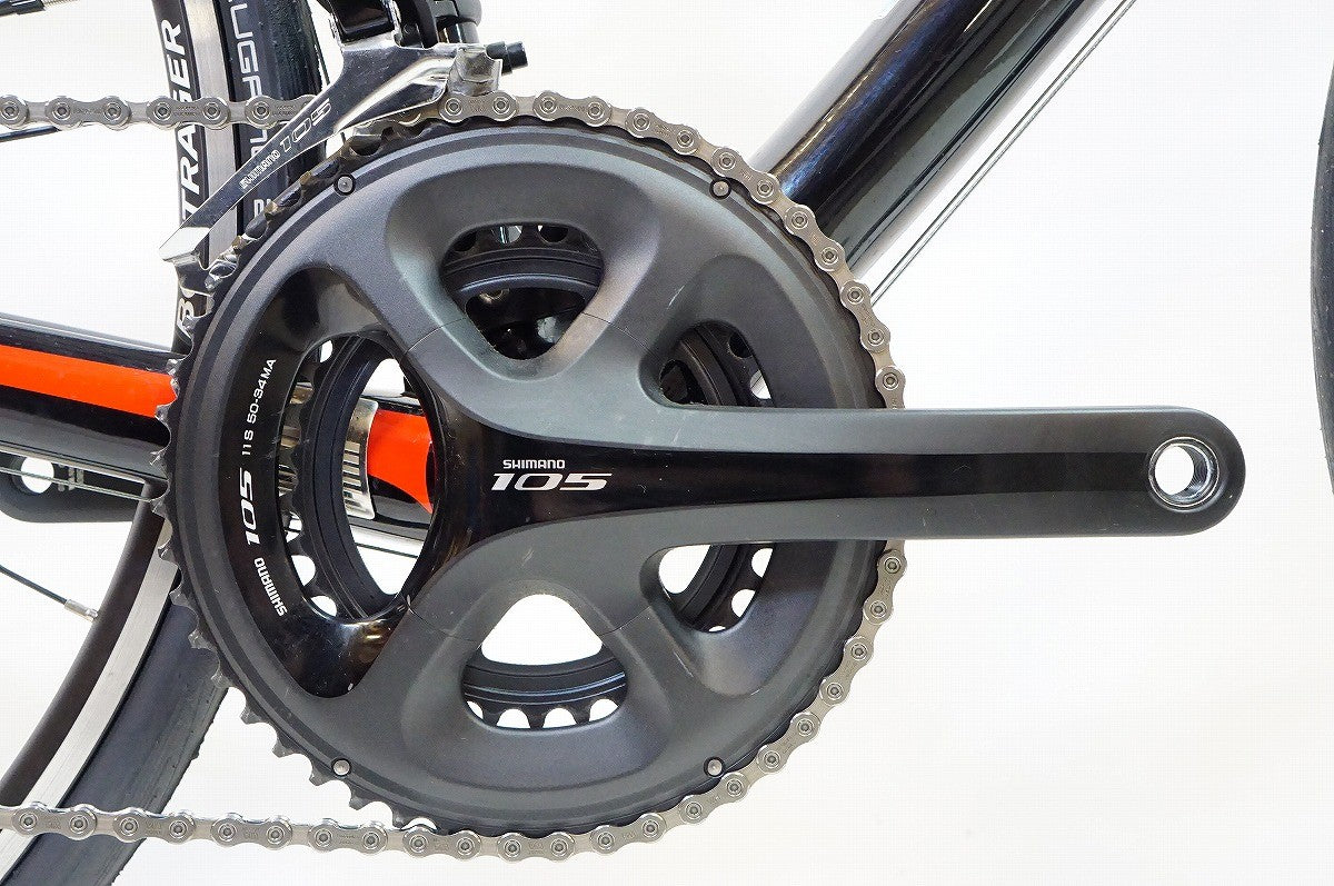 TREK 「トレック」 EMONDA S5 2017年モデル ロードバイク / 熊谷本店