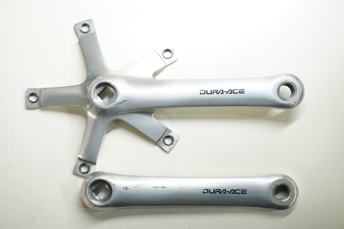 SHIMANO 「シマノ」 DURA-ACE FC-7600 NJS 144mm 167.5mm クランクアーム / 大宮店