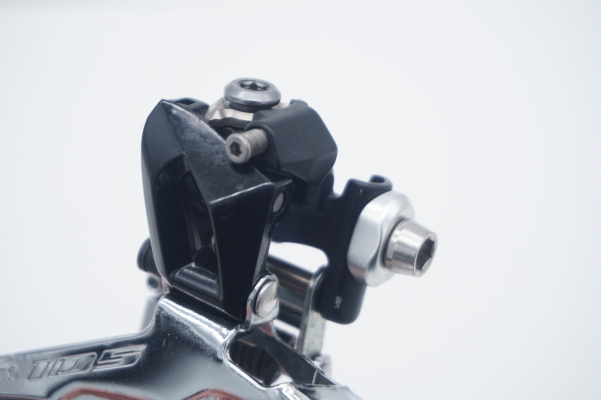 SHIMANO 「シマノ」 105 FD-R7000 フロントディレイラー / 京都八幡店