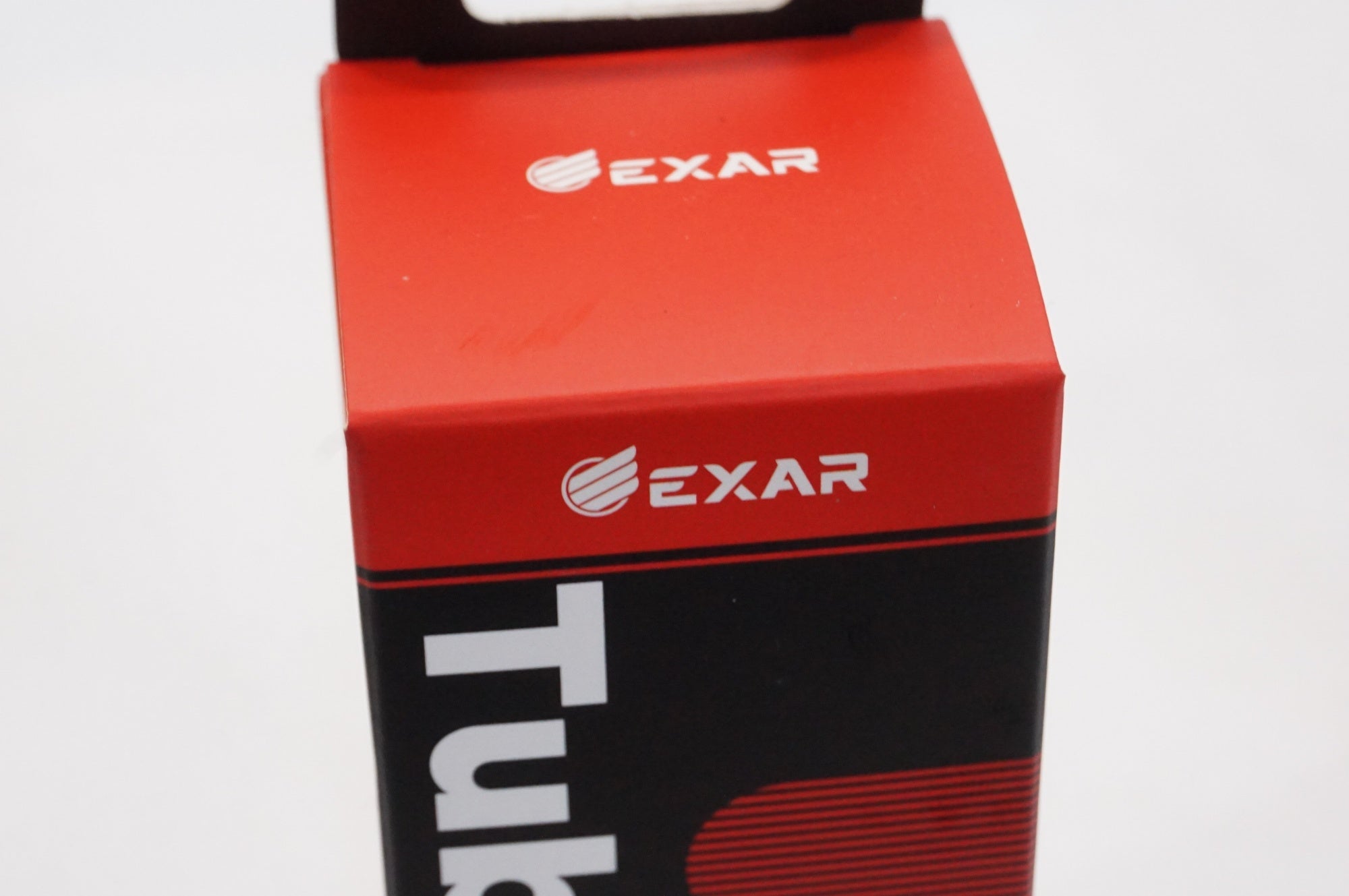 EXAR Tube 23c-28c TPU 60mm チューブ 5個セット EXAR TPUチューブ │ GROWTAC
