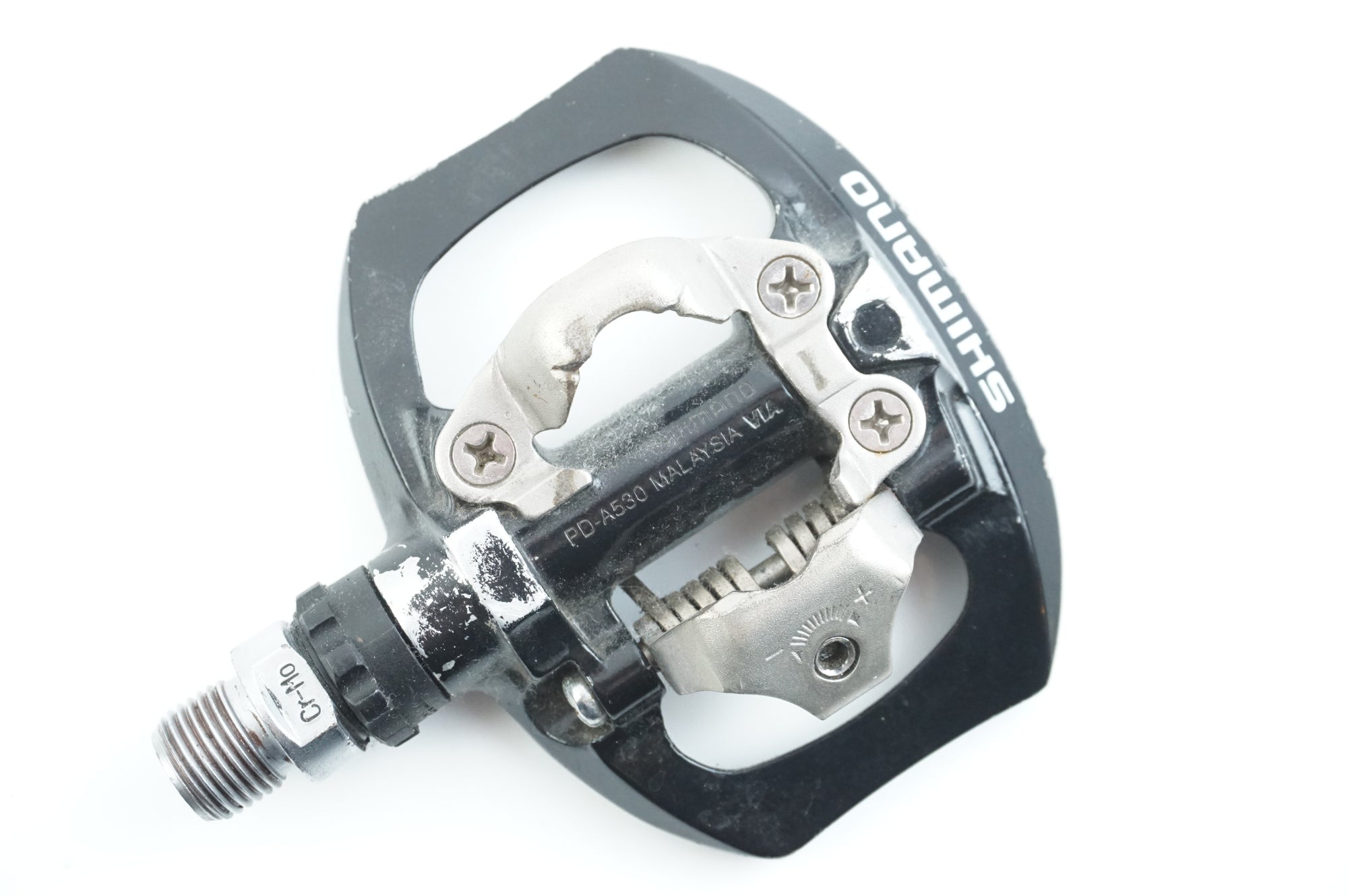 SHMANO 「シマノ」 PD-A530 ペダル / 中目黒店