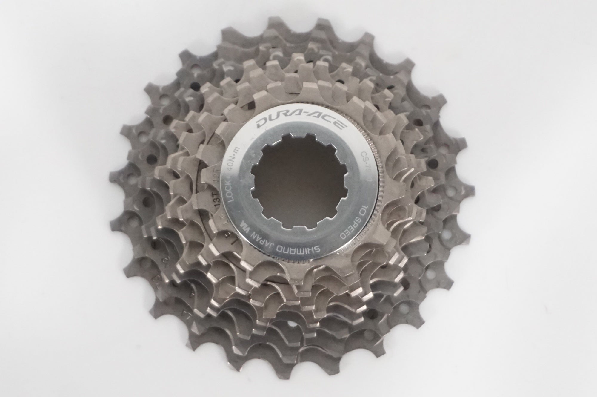 SHIMANO 「シマノ」 DURA-ACE CS-7900 12-23T スプロケット / AKIBA店