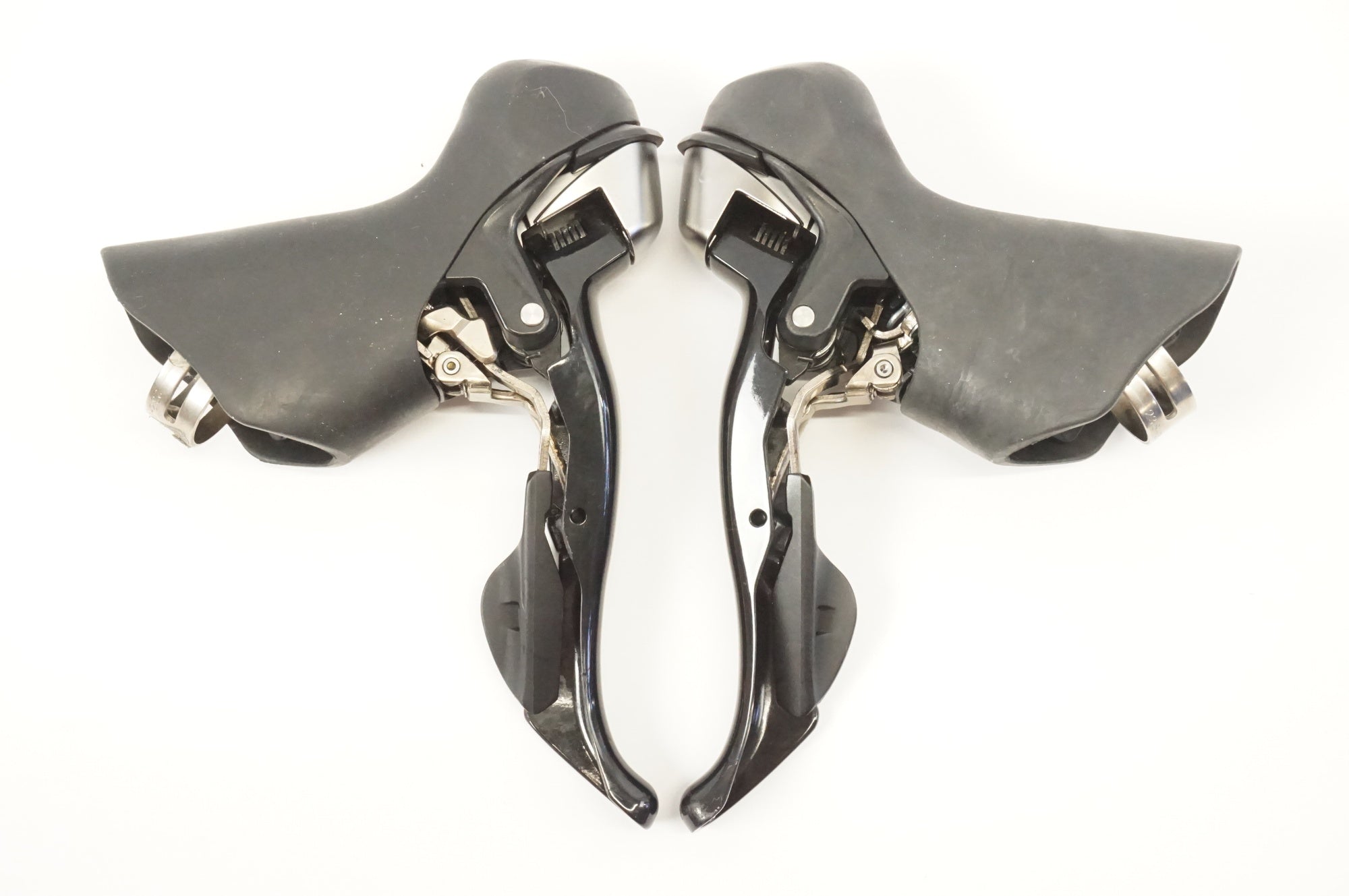 SHIMANO - シマノ105 コントロールレバー SHIMANO 「シマノ」 105 ST-5800 デュアルコントロールレバー