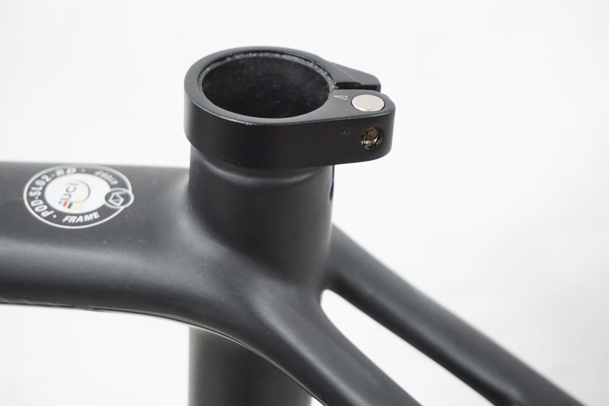 CARRERA 「カレラ」 SL7 2021年モデル フレームセット / 奈良店