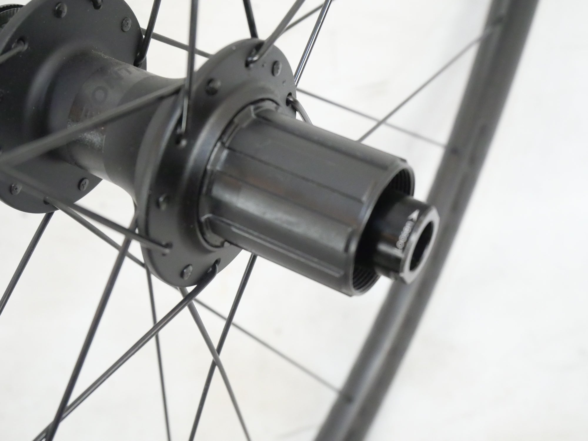 BONTRAGER 「ボントレガー」 PARADIGM COMP SHIMANO 11s ホイールセット / バイチャリ浦和ベース