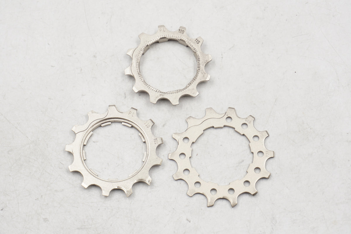 SHIMANO 「シマノ」 型番不明 12-25T スプロケット / 奈良店