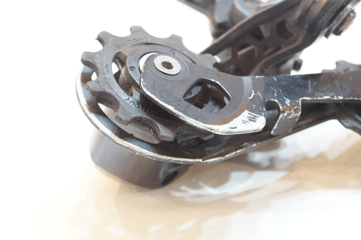 SHIMANO 「シマノ」 ULTEGRA RD-R8000 リアディレイラー / 浦和ベース