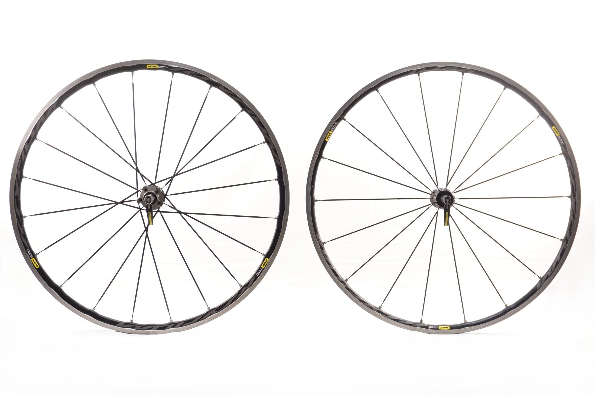 MAVIC 「マヴィック」 KSYRIUM ELITE UST シマノ11速 ホイールセット / 中目黒店