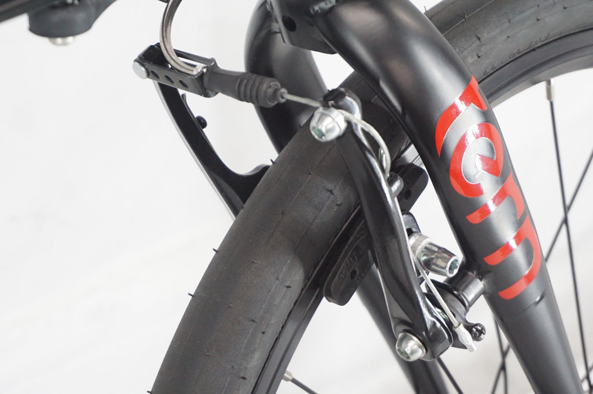 TERN 「ターン」 VERGE N8 2022年頃 折り畳み自転車 / 阪急塚口店