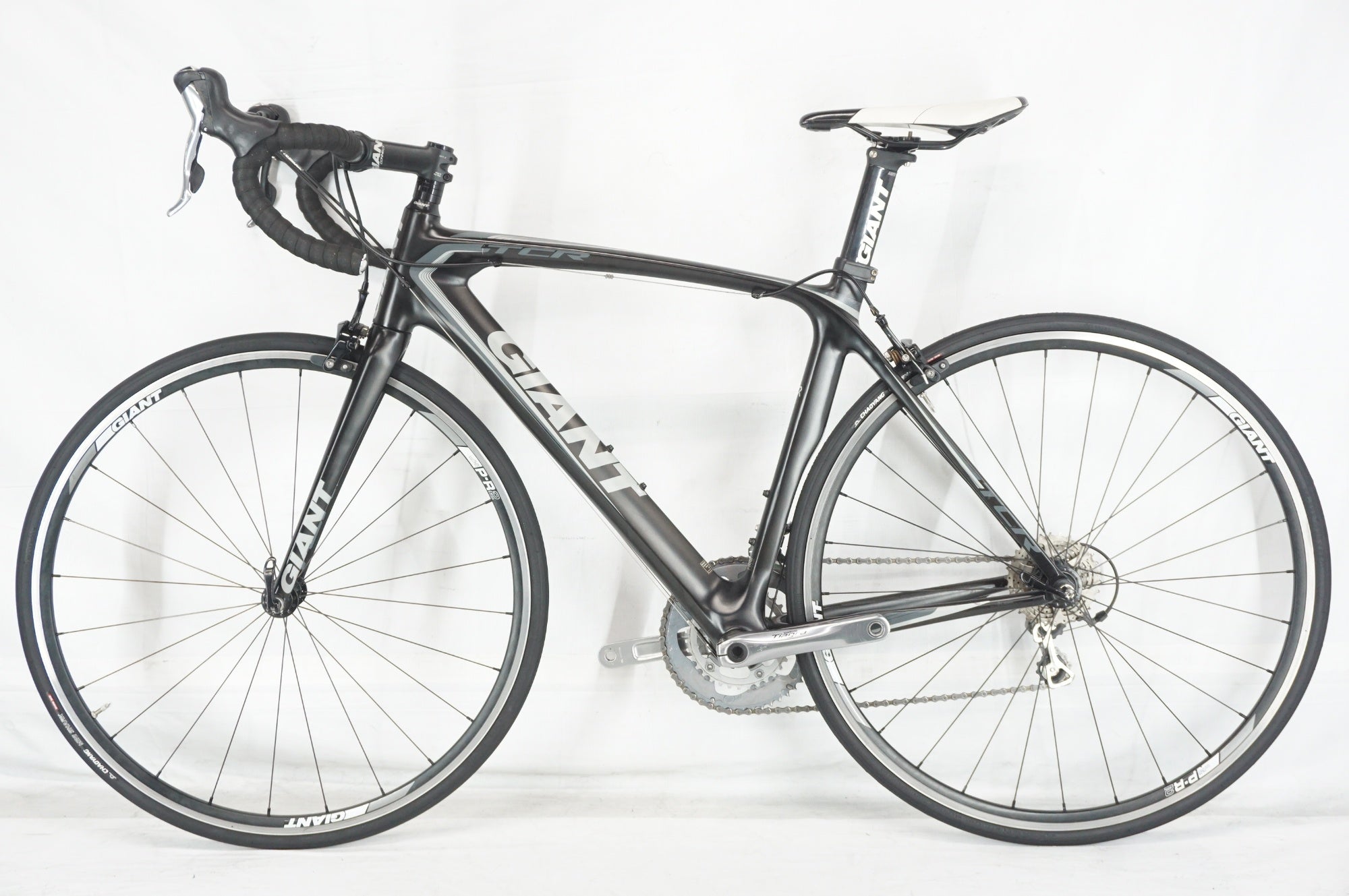 GIANT 「ジャイアント」 TCR COMPOSITE 3 2014年モデル ロードバイク / 阪急塚口店