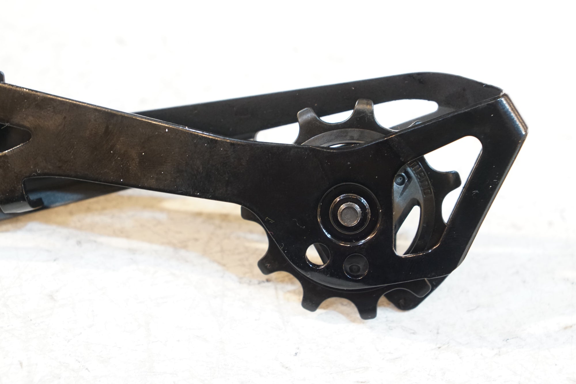 SHIMANO 「シマノ」 ULTEGRA RD-R8150 プーリーゲージ / バイチャリ