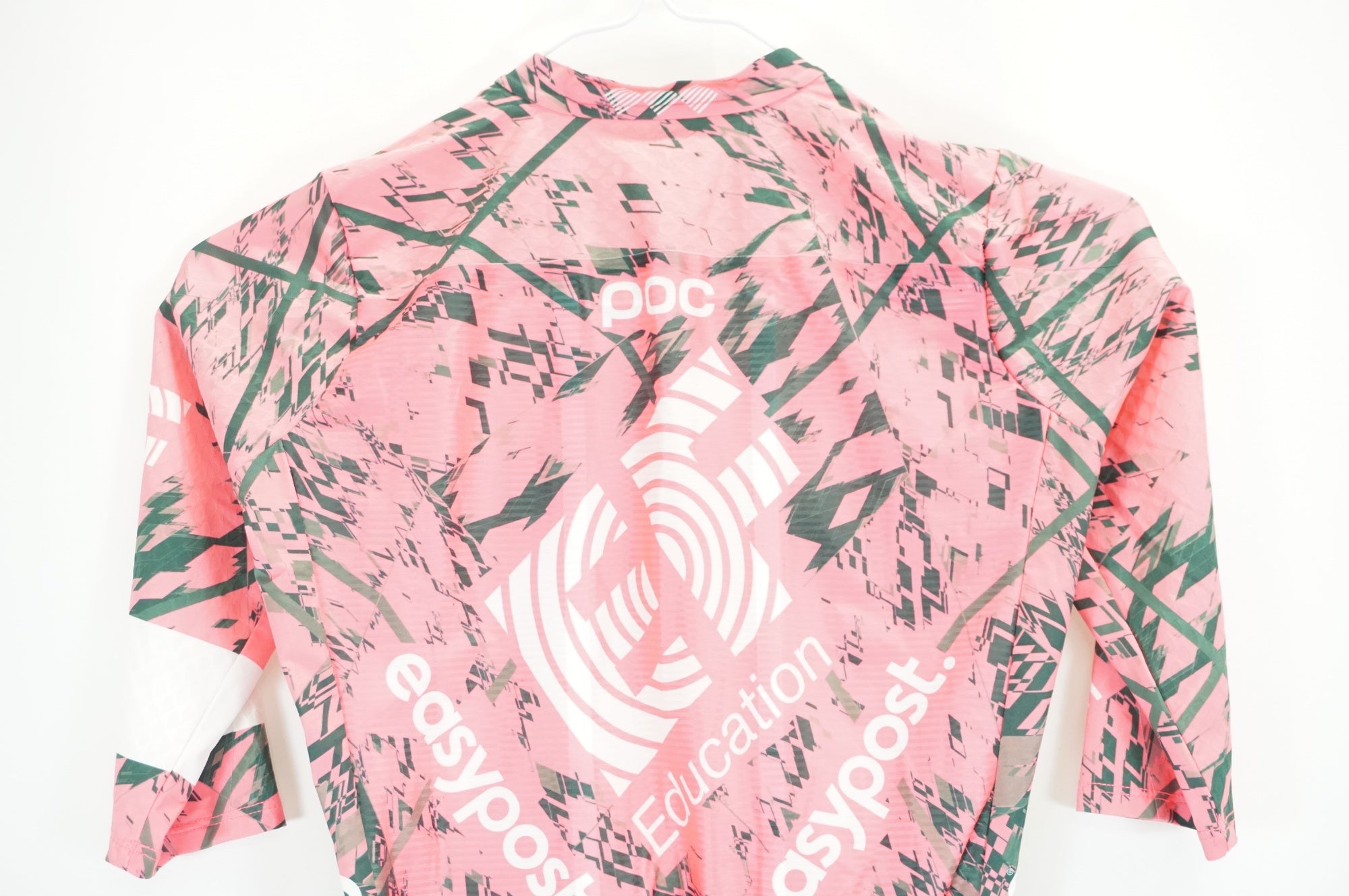 RAPHA 「ラファ」 PRO TEAM AERO JERSEY EF EDUCATION サイズS ジャージ / 宇都宮店