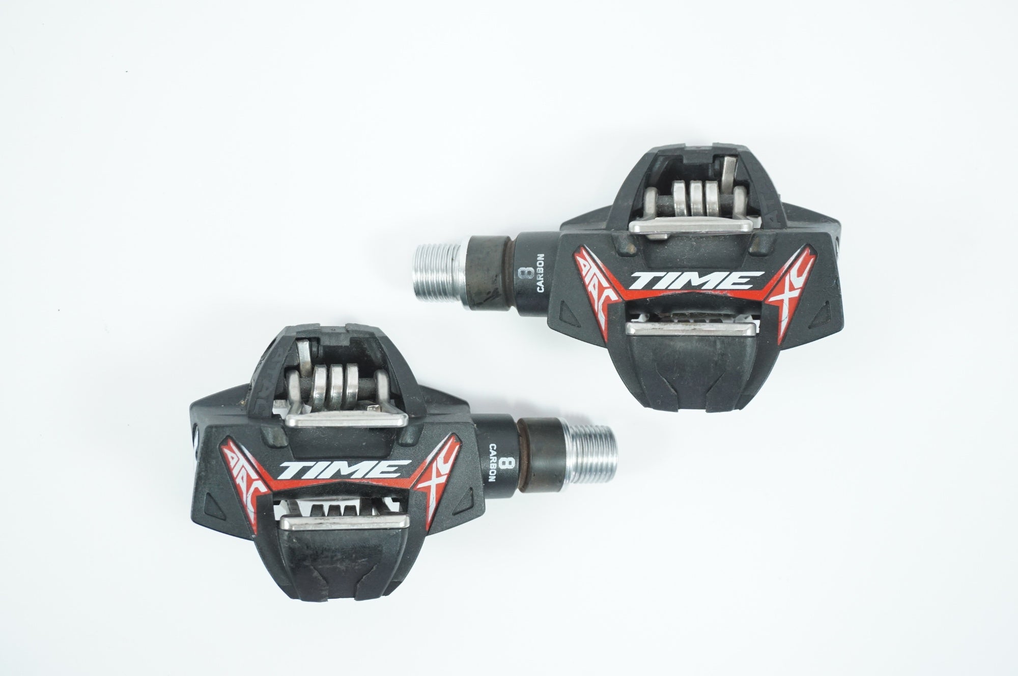 TIME 「タイム」 ATAC XC 8 ペダル / 宇都宮店