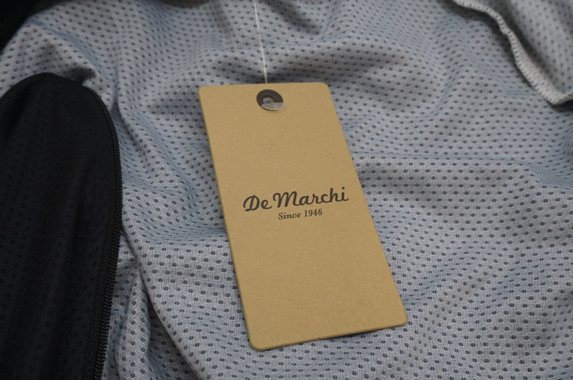 De Marchi デマルキ 一本線ジャージ Sサイズ DE MARCHI 「デマルキ」 S