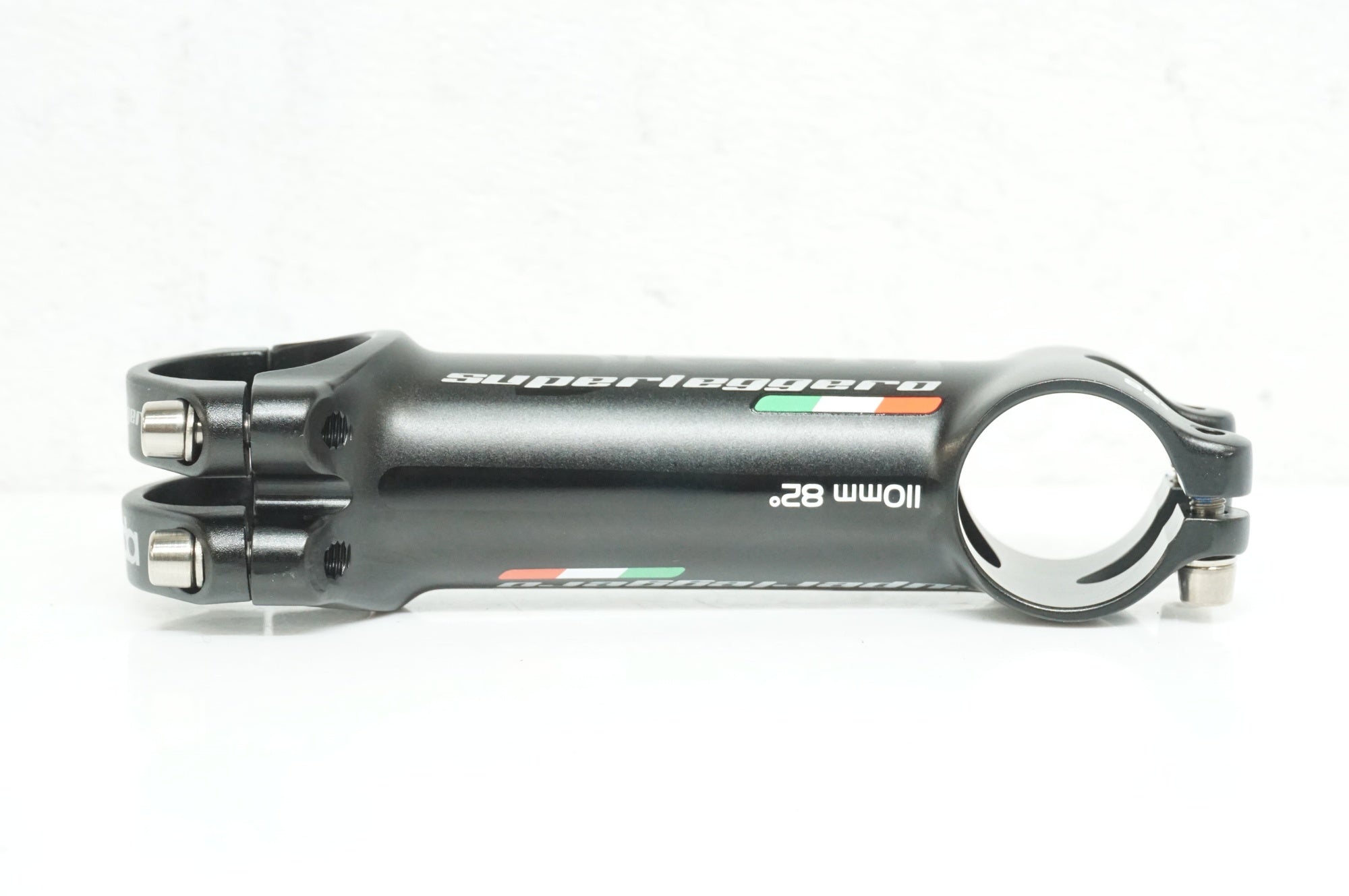 DEDA 「デダ」 SUPER LEGGERO φ31.7 110mm ステム / 大宮店