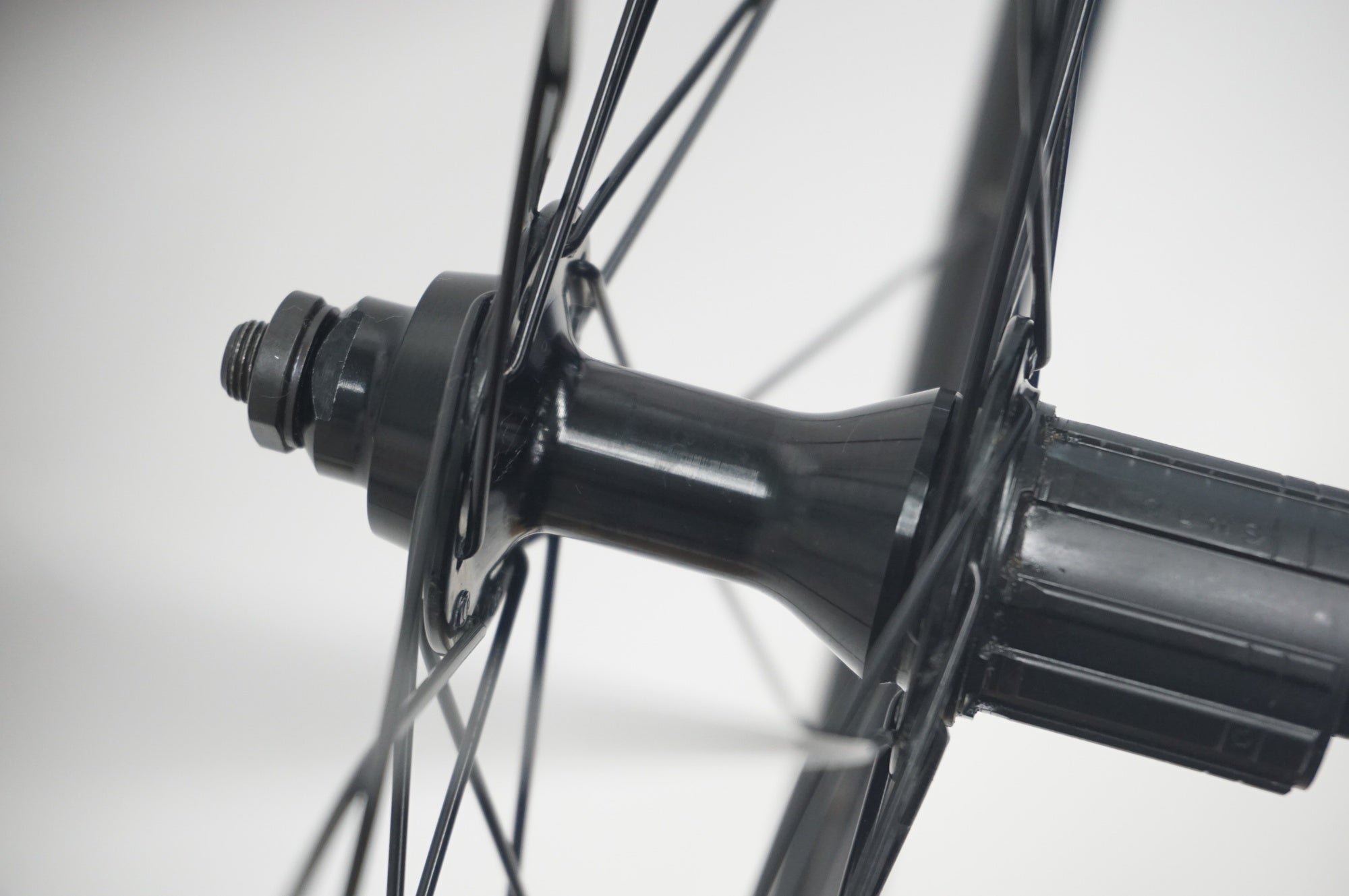 Maddux RS 2.0 タイヤ付き Maddux RS 2.0 タイヤ付き MADDUX 「マダックス」 RS 2.0 シマノ11速