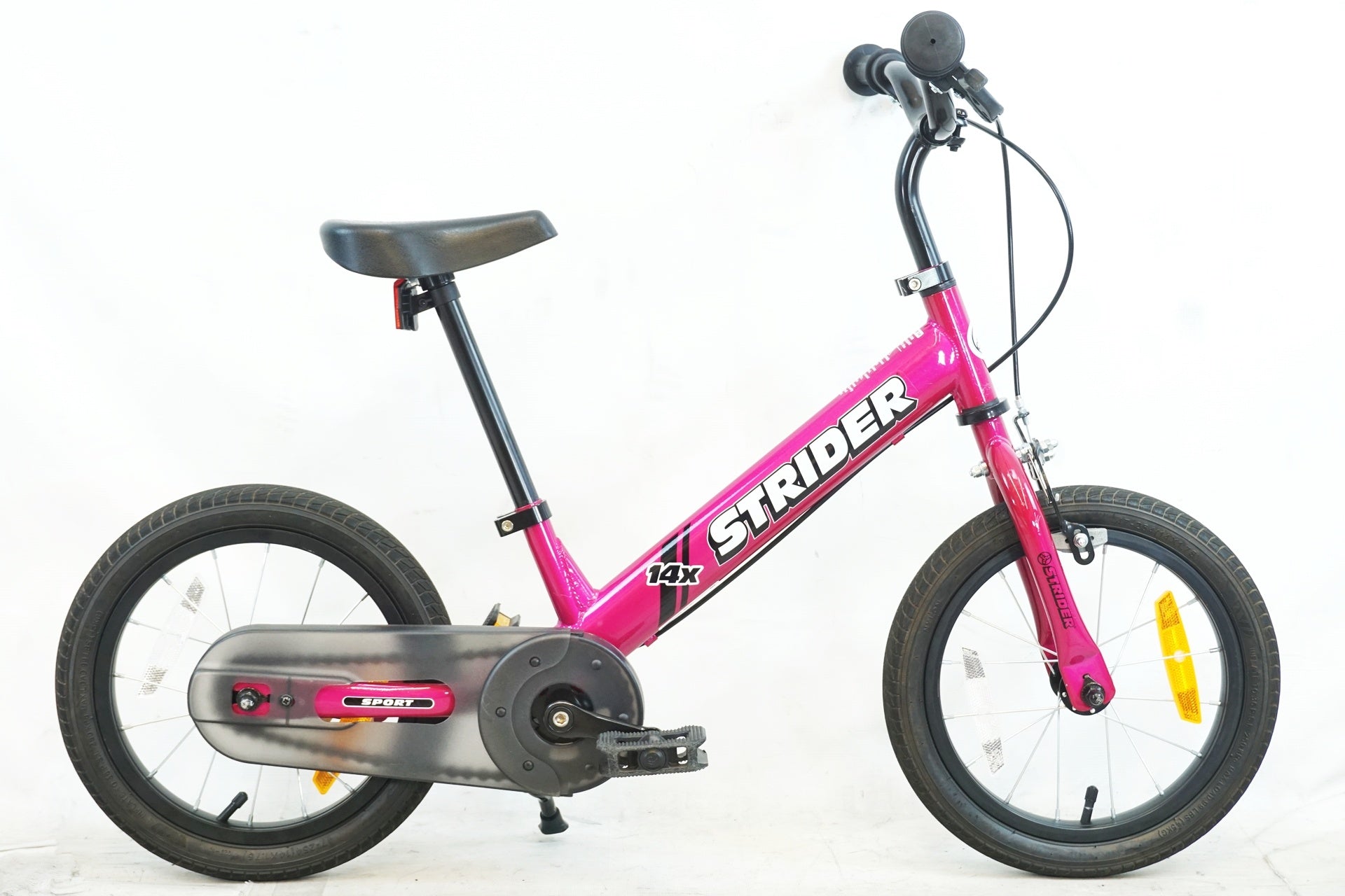 キッズバイク - 自転車本体 ｜ バイチャリ公式オンラインショップ