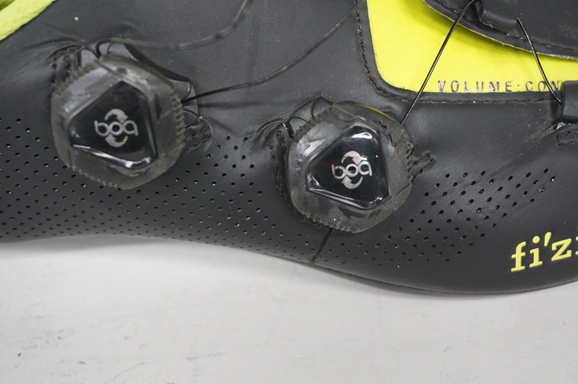 FIZIK 「フィジーク」 ARIA R3 27.7cm シューズ / 阪急塚口店