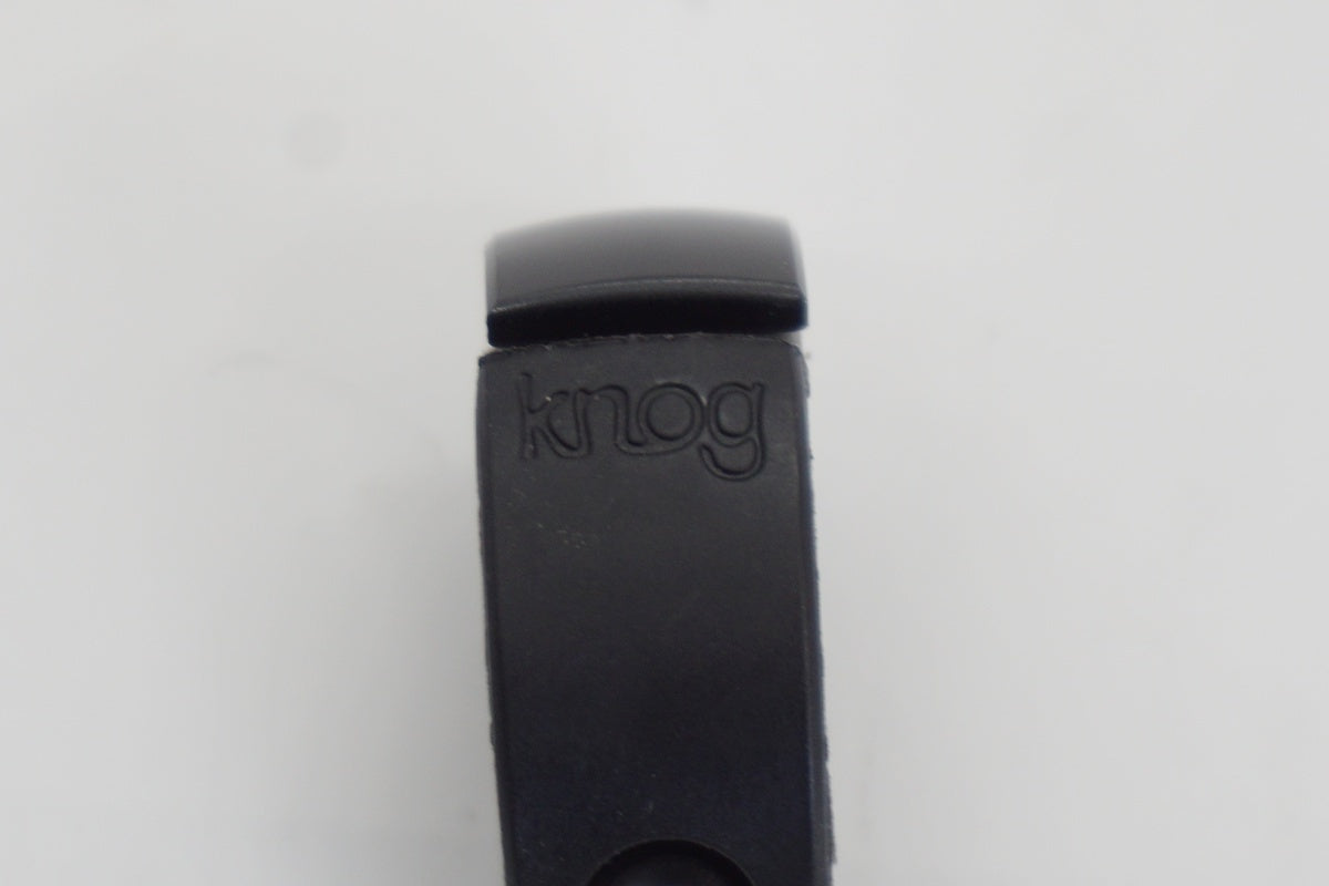 KNOG 「ノグ」 SMALL リングベル/ 京都八幡店