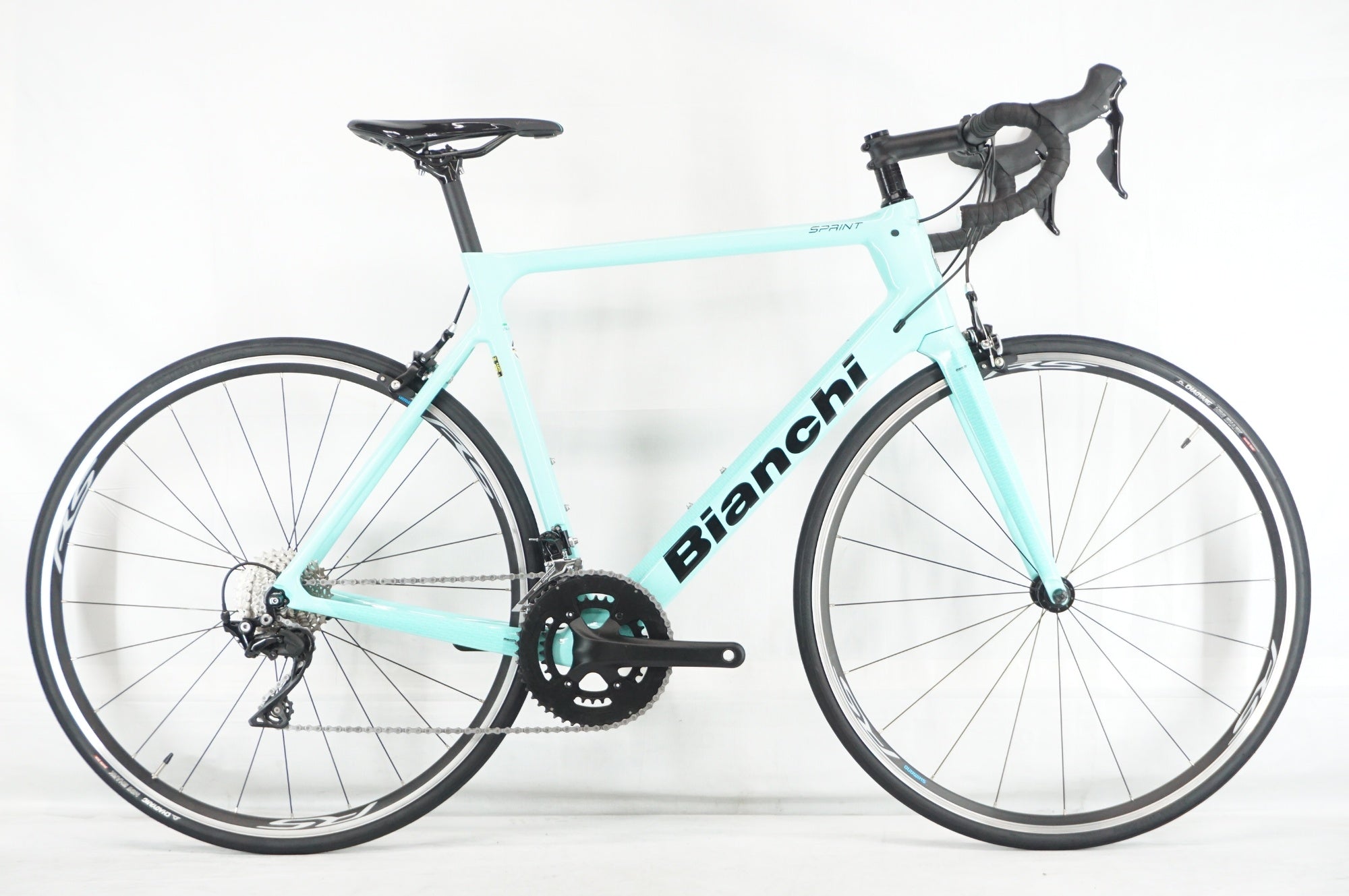 BIANCHI 「ビアンキ」 SPRINT 105 2022年モデル ロードバイク / 阪急塚口店