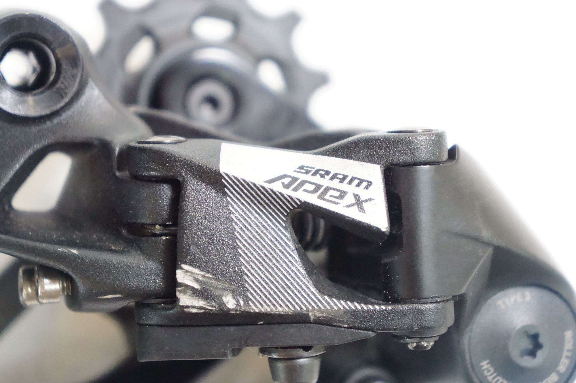 SRAM 「スラム」 APEX XPLR リアディレイラー / 熊谷本店