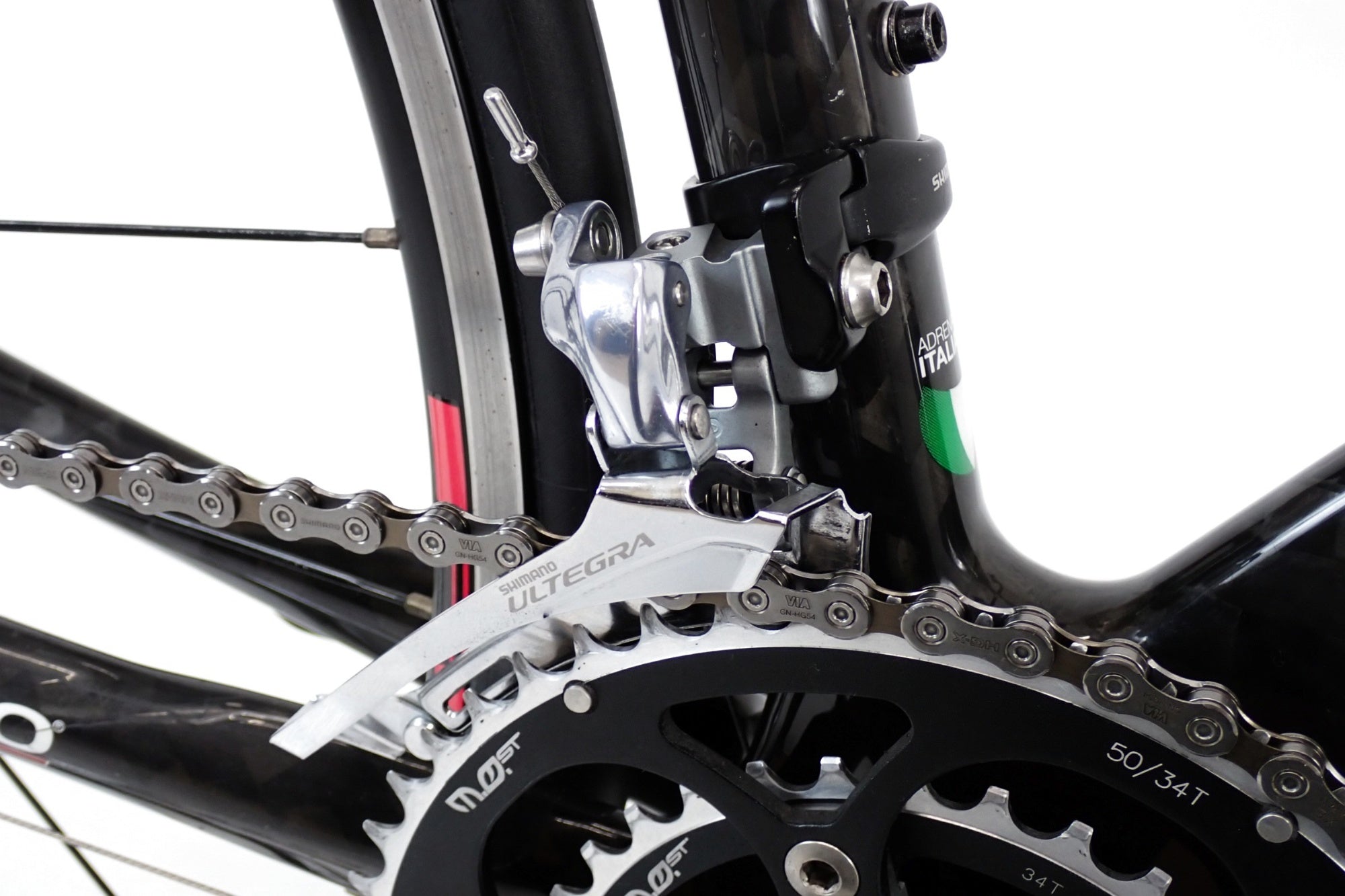 PINARELLO 「ピナレロ」 FP5 CARBON 2008年モデル ロードバイク / 伊勢崎店