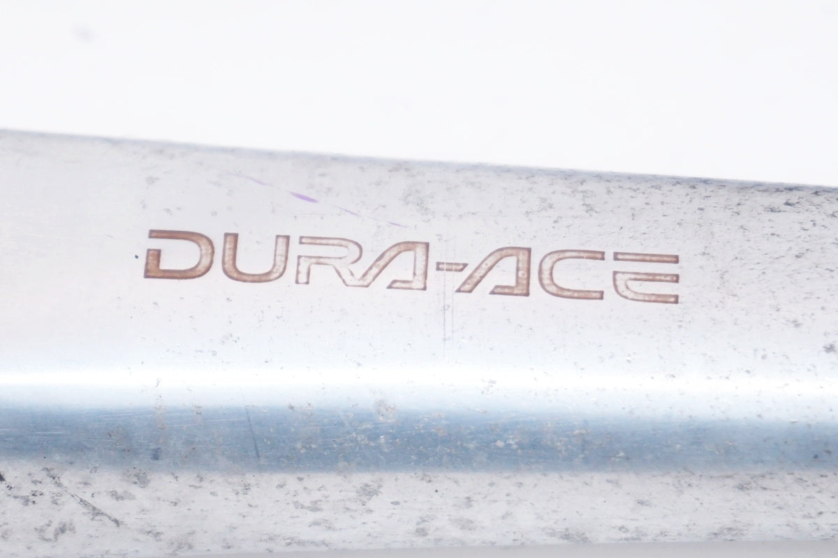 未使用品 シマノデュラエースクランク175mm FC-7700 52-39T SHIMANO 「シマノ」 DURA-ACE FC-7700 52-39T 175mm クランク