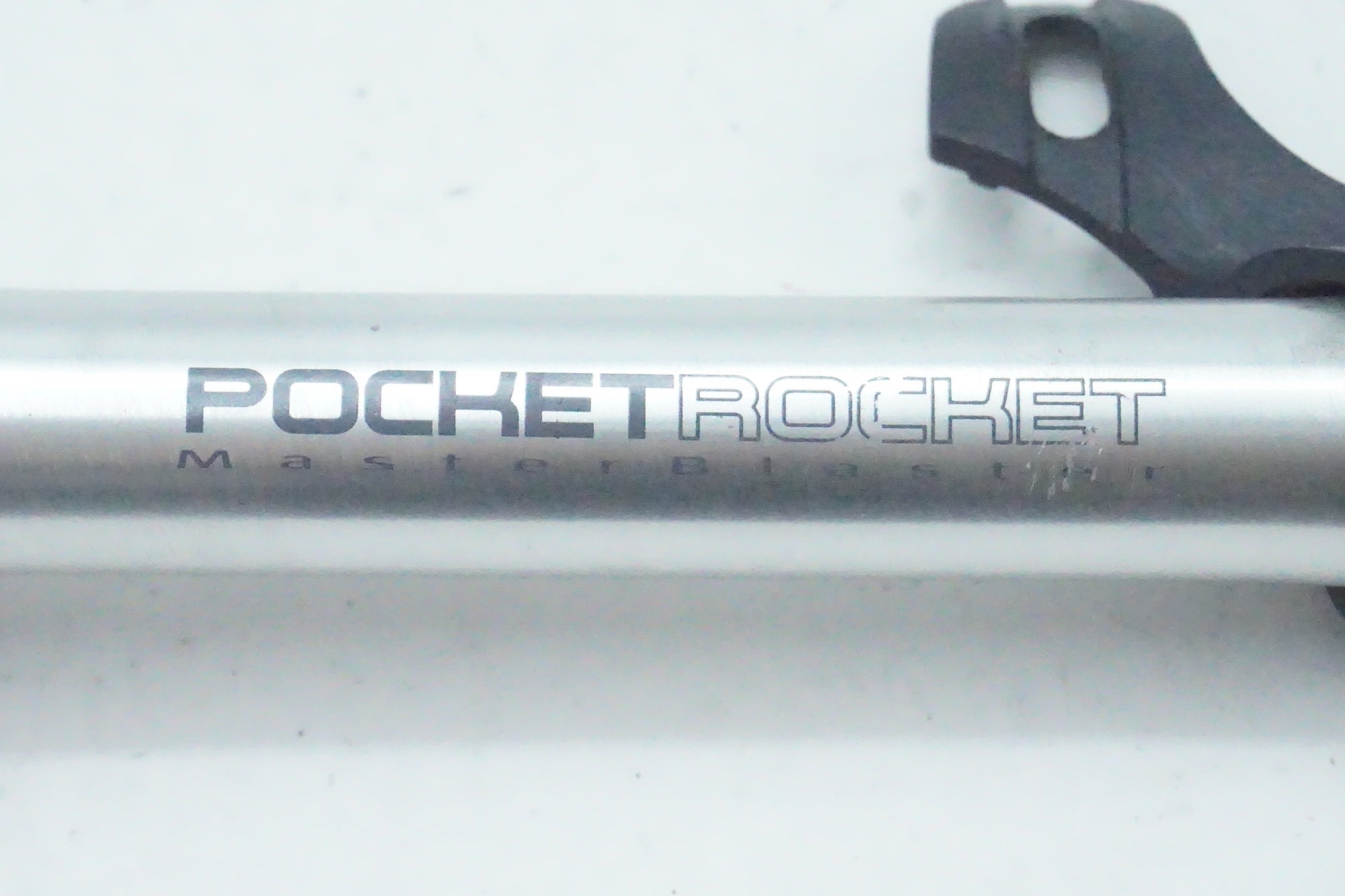 TOPEAK「トピーク」 POCKET ROCKET 携帯ポンプ/ / 京都西院店