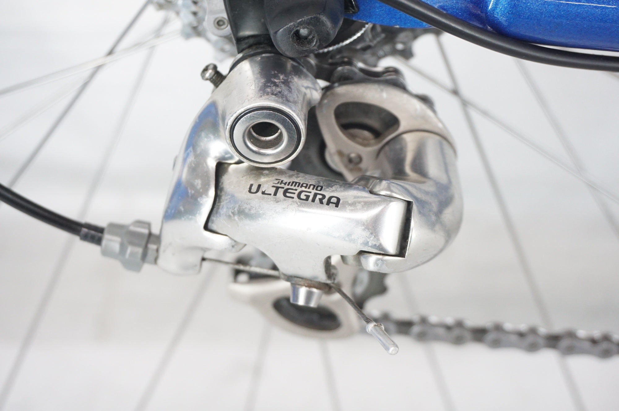 CANNONDALE 「キャノンデール」 R700 2004年モデル ロードバイク