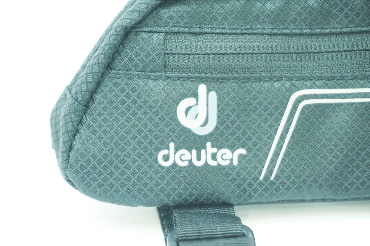 DEUTER 「ドイター」 トップチューブバッグ / 大阪美原北インター店