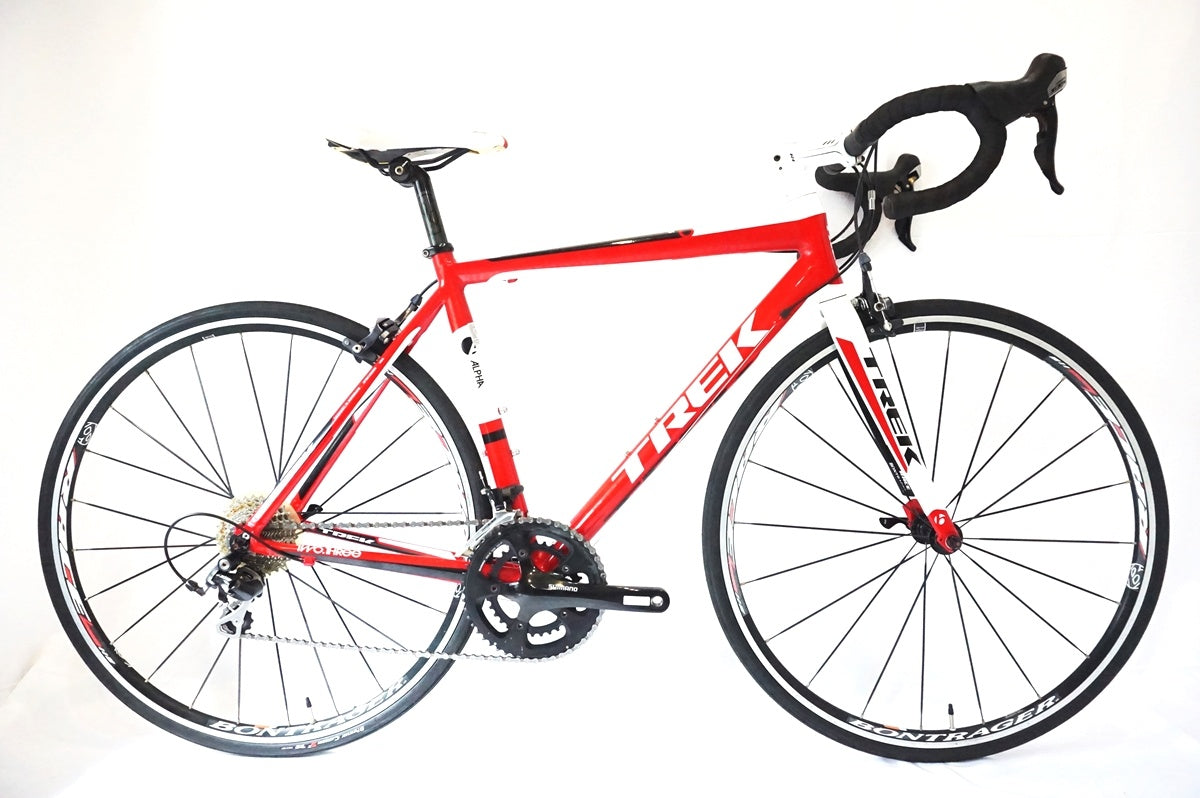 TREK 「トレック」 2.3 ALPHA 2012年モデル ロードバイク / バイチャリ世田谷店