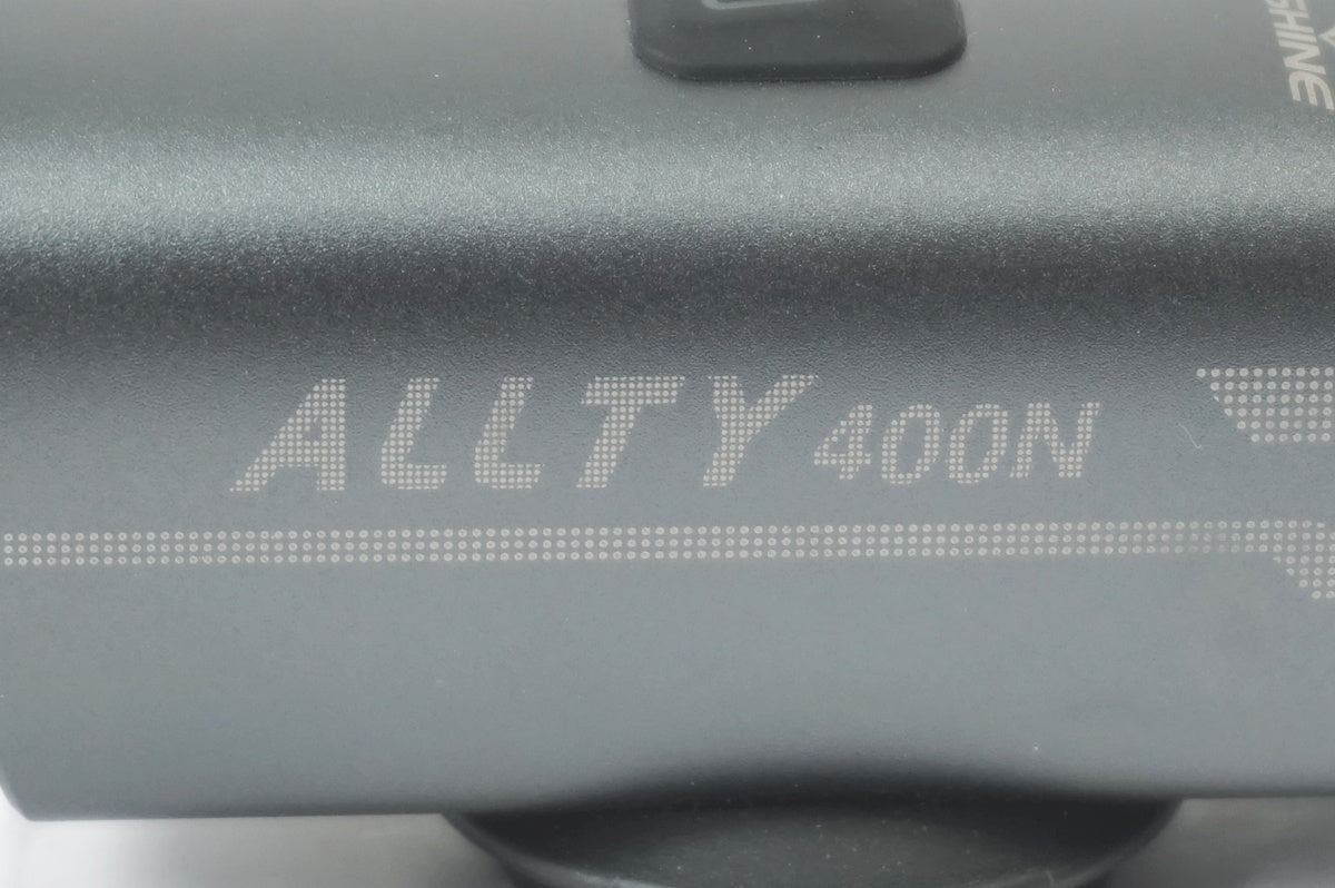 MAGICSHINE 「マジックシャイン」 ALLTY 400N フロントライト / バイチャリ世田谷店