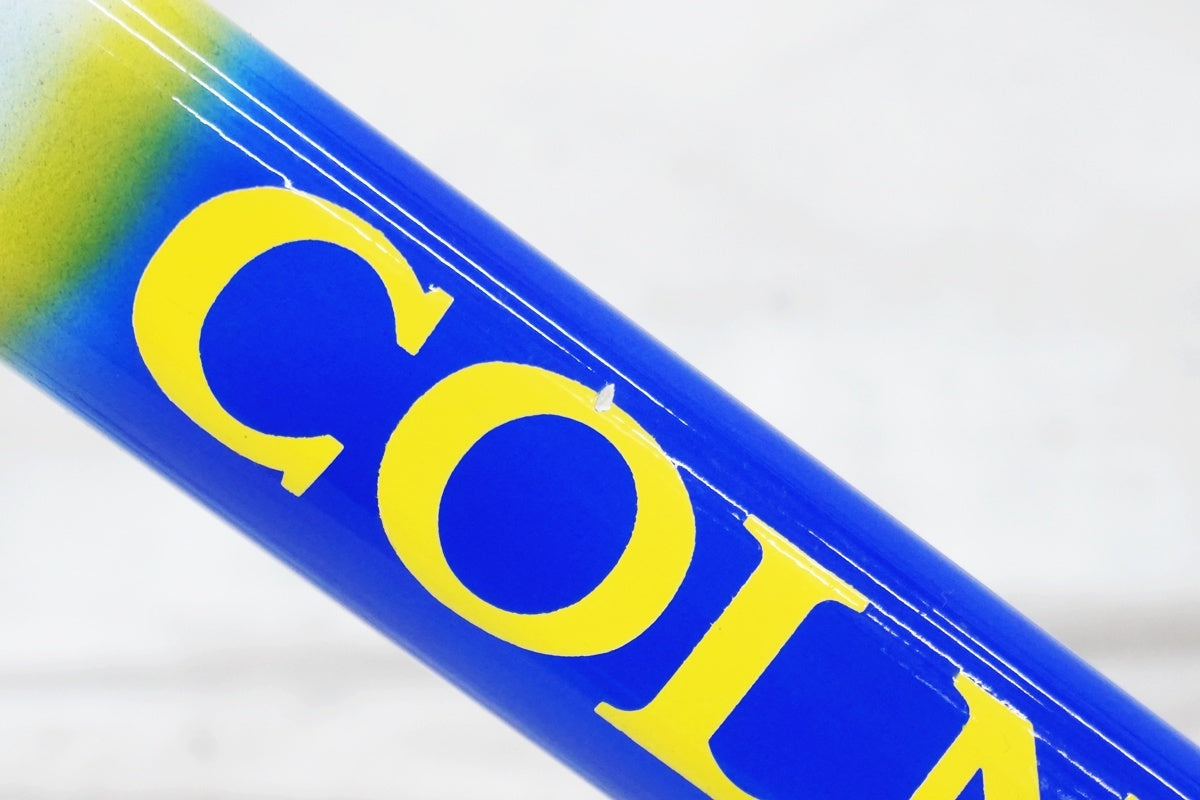 COLNAGO 「コルナゴ」 RAPID 2005年モデル フレームセット / 大阪美原北インター店