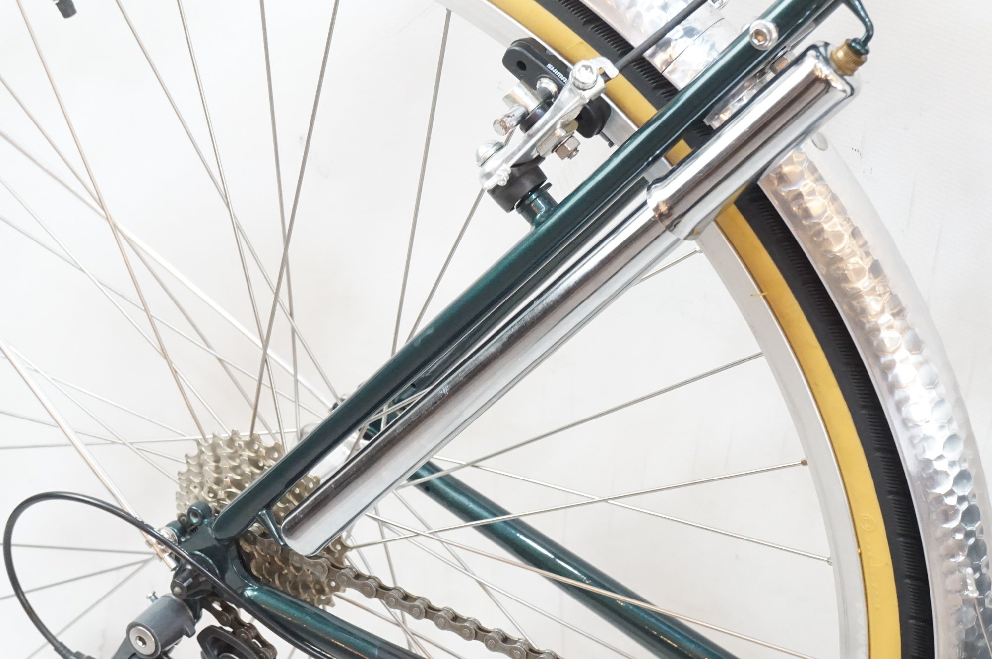 MIYATA 「ミヤタ」 EIGER 2019年モデル ロードバイク / バイチャリ浦和ベース