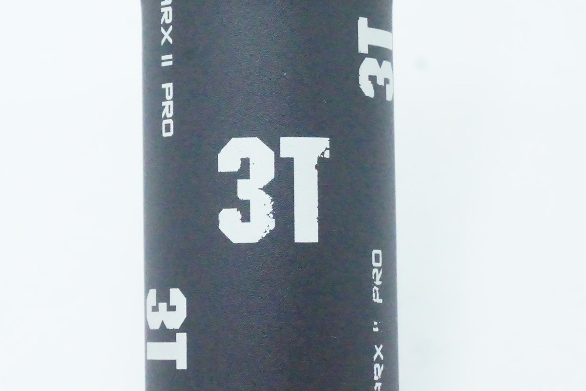 3T「スリーティー」ARXⅡ PRO φ31.8 100mm ステム/ 京都西院店