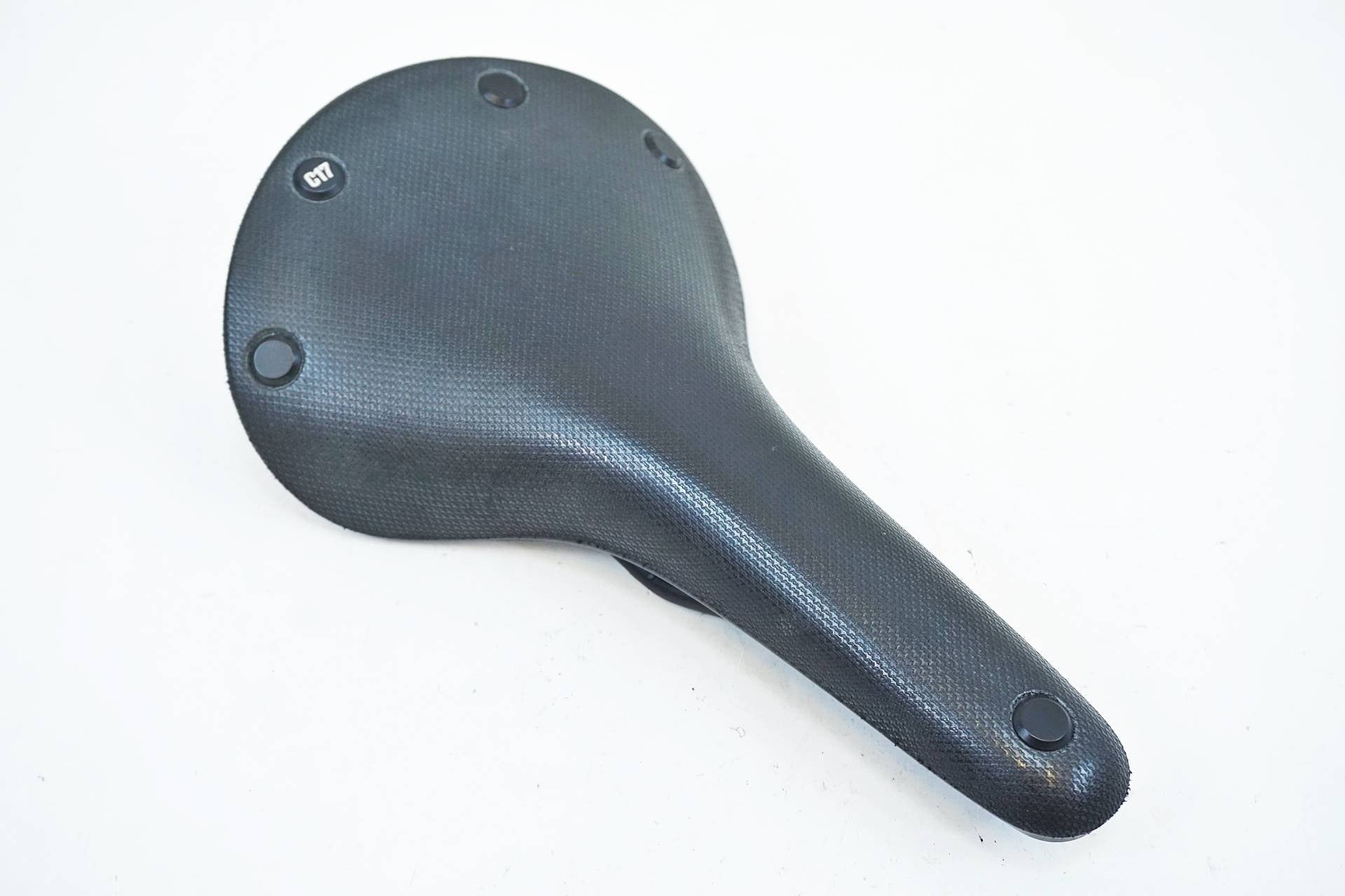 BROOKS 「ブルックス」 Cambium C17 サドル / 有明ガーデン店