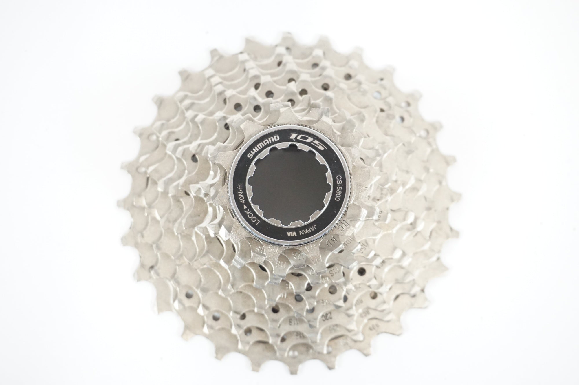 SHIMANO 「シマノ」 105 CS-5800 11-28T スプロケット / 宇都宮店