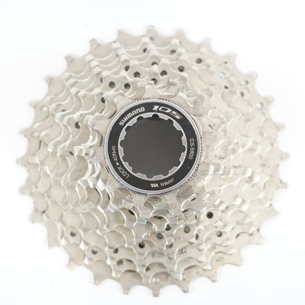 SHIMANO 「シマノ」 105 CS-5800 11-28T スプロケット / 宇都宮店