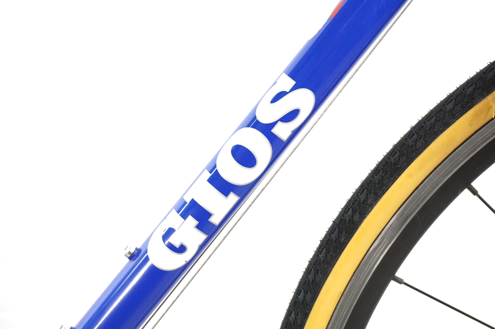 GIOS 「ジオス」 VIAGGIO 2015年モデル ロードバイク / 川越店