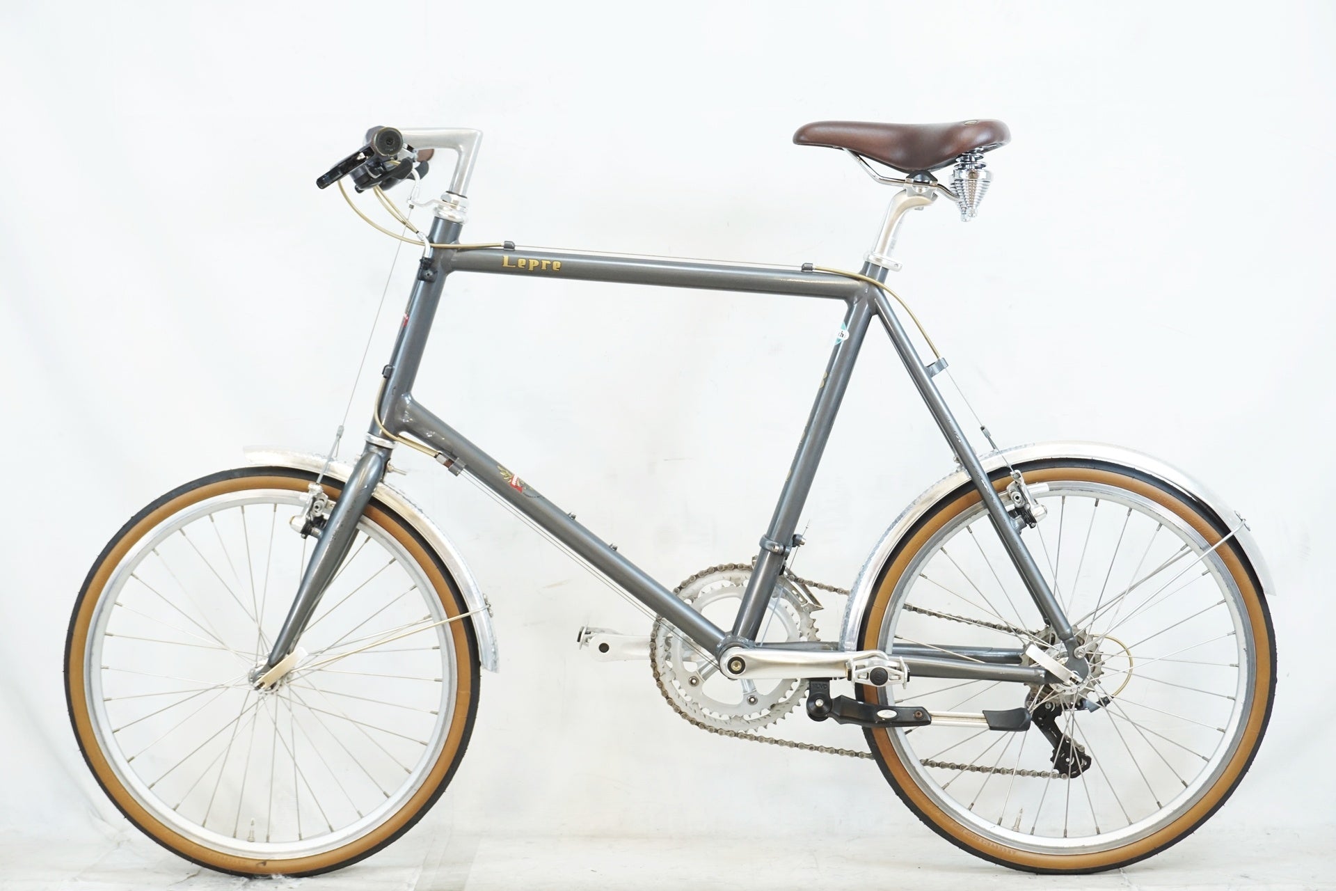 BIANCHI 「ビアンキ」 MINIVELO 8 FLAT 年式不明 20インチ ミニベロ