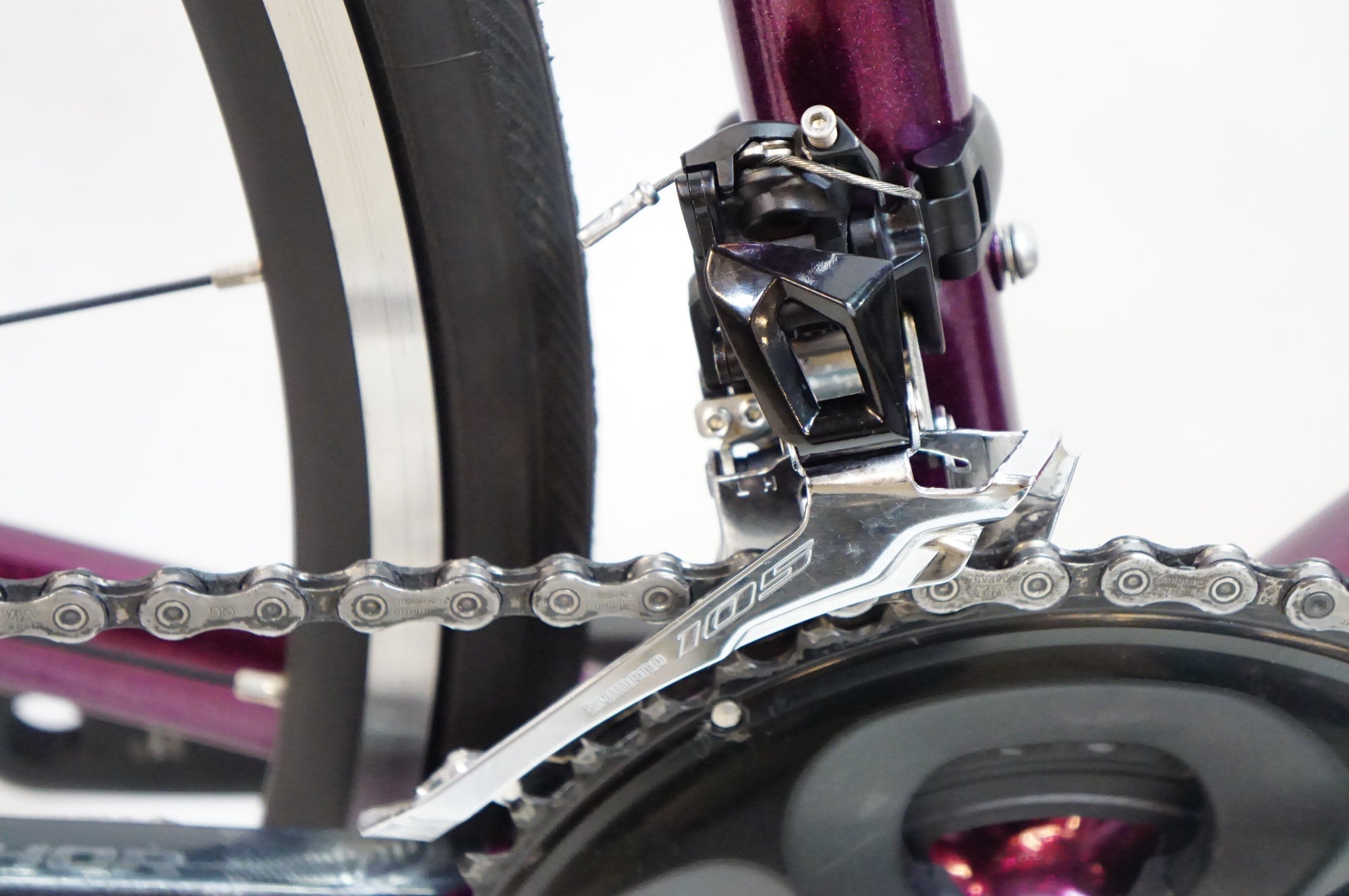 ANCHOR 「アンカー」 RL6W 2017年頃 ロードバイク / 熊谷本店