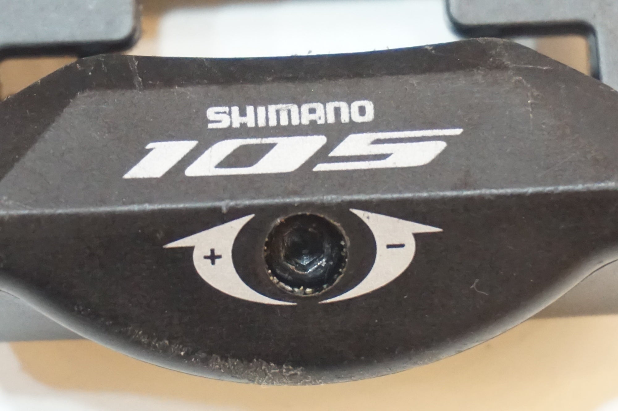 SHIMANO 「シマノ」 105 PD-R7000 ペダル / 浦和ベース