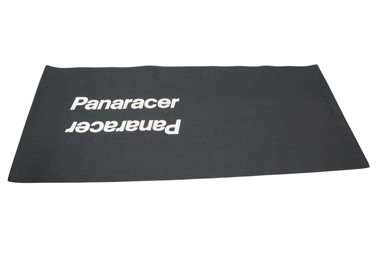 PANARACER 「パナレーサー」 ローラー用マット / バイチャリ浦和ベース